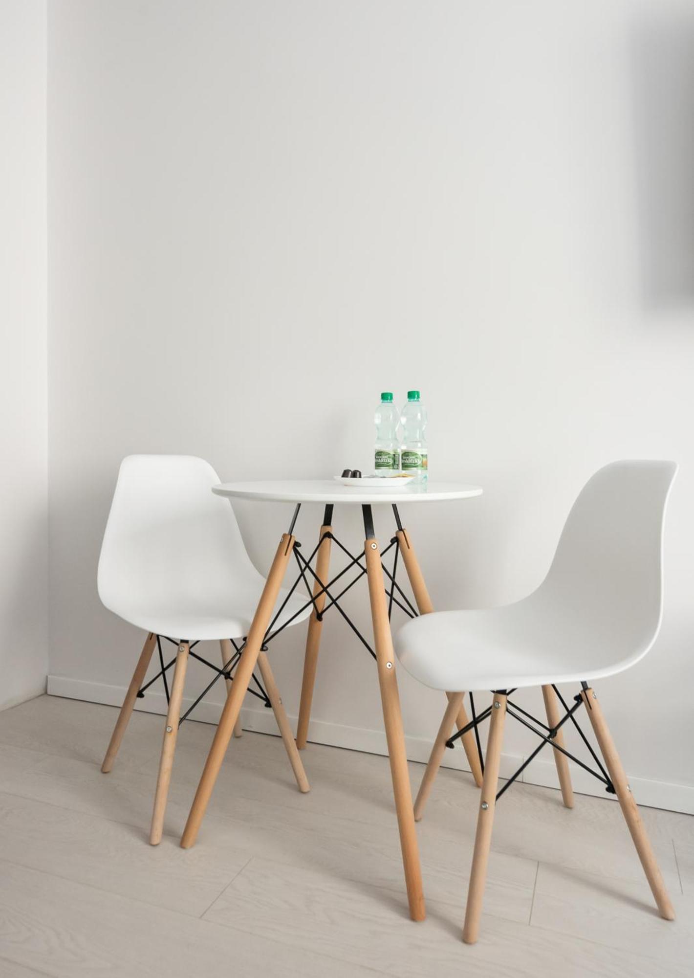 Plac Politechniki Cosy Studio Varşova Dış mekan fotoğraf